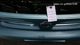 ΜΕΤΩΠΗ ΚΟΜΠΛΕ NISSAN MICRA 1.0cc K11-thumb-1