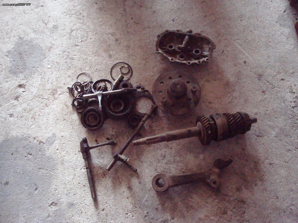 MITSUBISHI 123