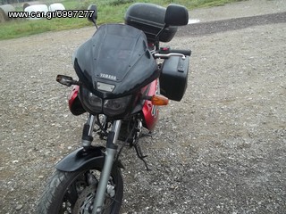 YAMAHA TDM 850-thumb-2