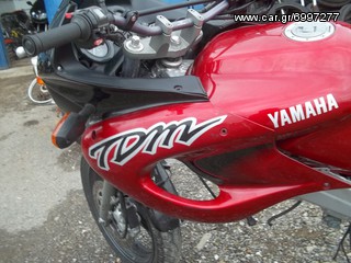 YAMAHA TDM 850-thumb-3