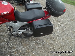 YAMAHA TDM 850-thumb-4