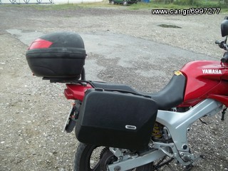 YAMAHA TDM 850-thumb-5