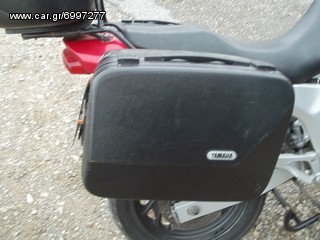 YAMAHA TDM 850-thumb-6