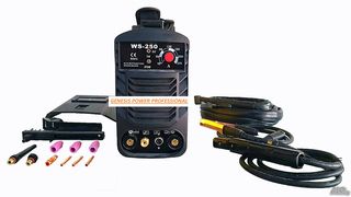 ΗΛΕΚΤΡΟΚΟΛΛΗΣΗ INVERTER 250Α TIG-ΜΜΑ-thumb-1