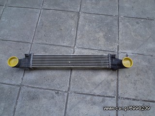 INTERCOOLER MERCEDES W211