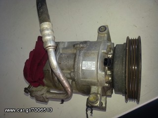 KOMPRESER AIRCODITION FIAT STILO 1.6 16V