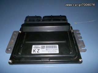 ΕΓΚΕΦΑΛΟΣ NISSAN ALMERA, MEC32212, MEC32-212, MEC32212A2, KZ, ΜΟΝΑΔΑ ΕΛΕΓΧΟΥ ΚΙΝΗΤΗΡΑ, S*