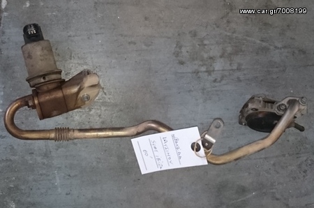 ΒΑΛΒΙΔΑ ΚΑΥΣΙΜΟΥ SEAT IBIZA