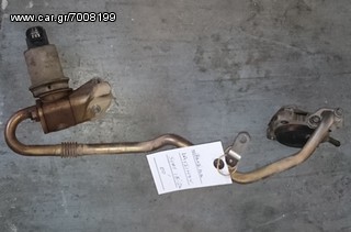 ΒΑΛΒΙΔΑ ΚΑΥΣΙΜΟΥ SEAT IBIZA