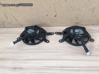 Yamaha fz1 fazer 1000 βεντιλατερ