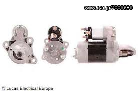 Μίζα Ford 0986010398