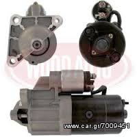 Μίζα Renault 0986010590-thumb-0
