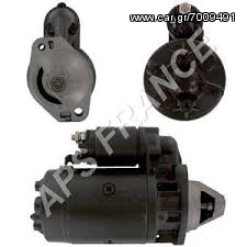 Μίζα BMW 0986010610