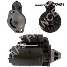 Μίζα BMW 0986010610
