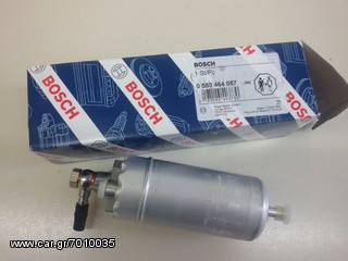 ΑΝΤΛΙΑ ΠΕΤΡΕΛΑΙΟΥ MERCEDES G-CLASS W463 320CDI 0580464087 BOSCH