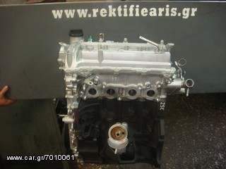 ΚΙΝΗΤΗΡΑΣ DAIHATSU κιν: 3SZ  1.5cc 16v
