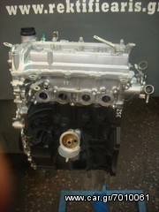 ΚΙΝΗΤΗΡΑΣ DAIHATSU κιν: 3SZ  1.5cc 16v-thumb-1