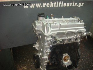 ΚΙΝΗΤΗΡΑΣ DAIHATSU κιν: 3SZ  1.5cc 16v-thumb-2