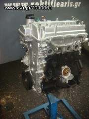 ΚΙΝΗΤΗΡΑΣ DAIHATSU κιν: 3SZ  1.5cc 16v-thumb-3