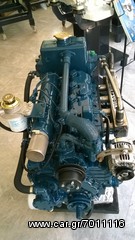 KUBOTA V2202 MARINE-thumb-2