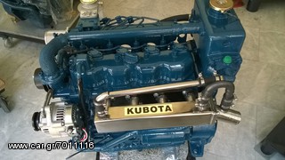 KUBOTA V2202 MARINE-thumb-1
