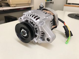 KUBOTA V2202 MARINE-thumb-25