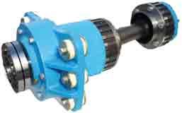 KUBOTA V2202 MARINE-thumb-34