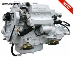KUBOTA V2202 MARINE-thumb-3