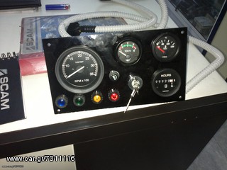 KUBOTA V2202 MARINE-thumb-17