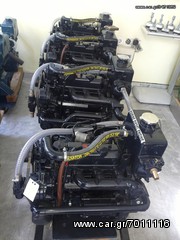 KUBOTA V2202 MARINE-thumb-4