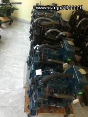 KUBOTA V2202 MARINE-thumb-5