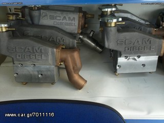 KUBOTA V2202 MARINE-thumb-8