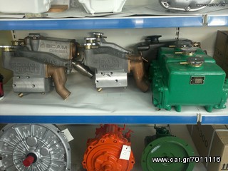 KUBOTA V2202 MARINE-thumb-9