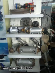 KUBOTA V2202 MARINE-thumb-12