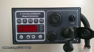 KUBOTA V2202 MARINE-thumb-16