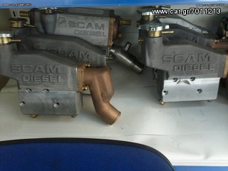 YANMAR 40HP MARINE-thumb-9