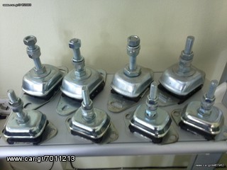 YANMAR 40HP MARINE-thumb-10