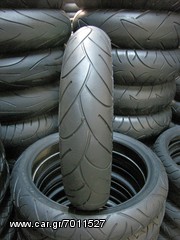 1 ΤΜΧ MICHELIN RADIAL PILOT SPORT 110-70-17 30€