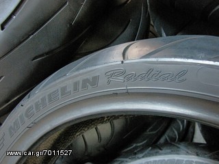 1 ΤΜΧ MICHELIN RADIAL PILOT SPORT 110-70-17 30€-thumb-1
