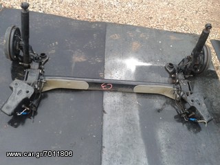 ΑΞΟΝΑΣ ΠΙΣΩ  CITROEN C3  C2-thumb-2