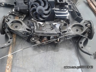 ΑΞΟΝΑΣ ΠΙΣΩ (ΔΙΑΦΟΡΙΚΟ - ΔΙΣΚΟΦΡΕΝΑ) BMW E36 -320i-thumb-1