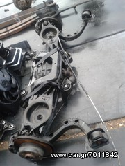 ΑΞΟΝΑΣ ΠΙΣΩ (ΔΙΑΦΟΡΙΚΟ - ΔΙΣΚΟΦΡΕΝΑ) BMW E36 -320i-thumb-2