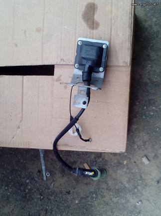 Polaplasiastis piaggio mp3 400 2010