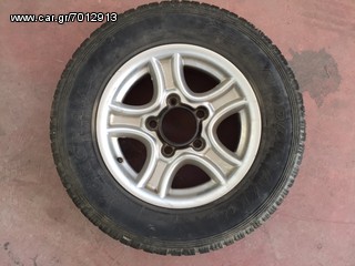Suzuki Vitara CABRIO EXCLUSIVE '99-thumb-4
