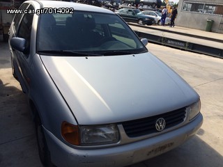 VW POLO 1.4 8V-thumb-1