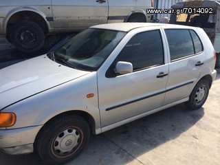 VW POLO 1.4 8V-thumb-2