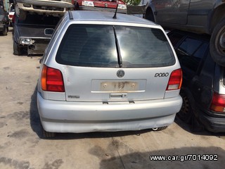 VW POLO 1.4 8V-thumb-3
