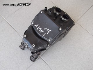 Yamaha T-MAX 500 2008/2011 Φιλτροκούτι πλήρες  σε άριστη κατάσταση!!!.-thumb-1