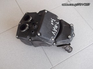 Yamaha T-MAX 500 2008/2011 Φιλτροκούτι πλήρες  σε άριστη κατάσταση!!!.-thumb-2
