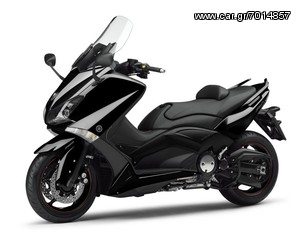 Yamaha T-MAX 500 2008/2011 Φιλτροκούτι πλήρες  σε άριστη κατάσταση!!!.-thumb-5